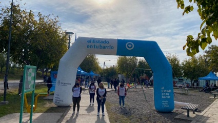 El Estado en tu Barrio llega a Ensenada desde el miércoles hasta el viernes
