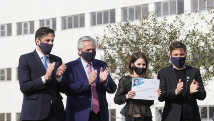 Ampliaron las Becas Manuel Belgrano, destinadas a 24 mil estudiantes de carreras estratégicas