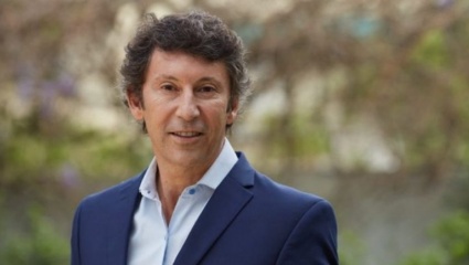 Gustavo Posse declinó su candidatura: "Damos fin a la postulación de nuestro espacio"
