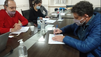 Filtro PASO: la puja platense, entre la renovación y la reafirmación de liderazgos 