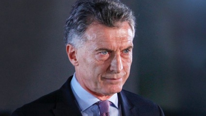 Para Soria, Macri y los demás acusados por contrabando de armas están "hasta las manos"