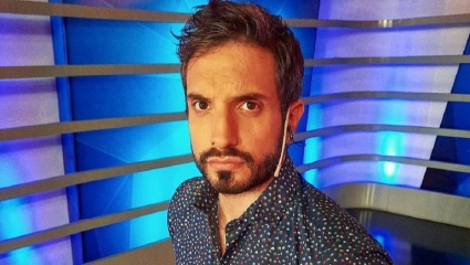 Un periodista contó que Cambiemos lo echó de DiputadosTV por su adicción a la cocaína