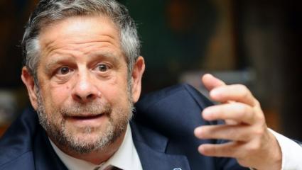 Rubinstein: "Tengo que confesar que la Salud Pública dejó de ser una prioridad del gobierno de Macri"