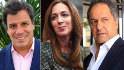 Están las alianzas electorales, ¿y las precandidaturas?