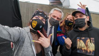 Operativo juventud: el Gobierno propone capacitaciones e inserción laboral para no perder a un votante clave