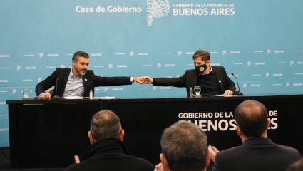 Cómo funciona el nuevo régimen simplificado de Ingresos Brutos anunciado por Kicillof