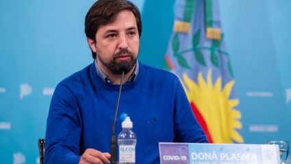 Enviarán medio millón de turnos para la segunda dosis en provincia de Buenos Aires