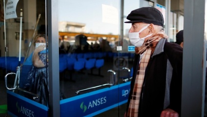 Jubilaciones, pensiones y asignaciones percibirán un aumento de 12,3% desde septiembre