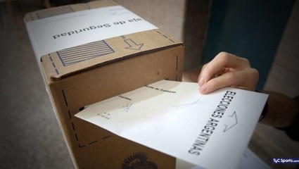 Tres precandidatos no podrán asumir su banca por no votar ni pagar la multa