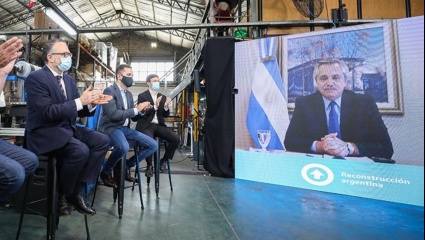 Recuperar empleos y salarios: el gran objetivo pos pandemia