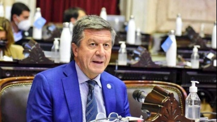 Diputados opositores proponen una amnistía a quienes tengan causas penales por violar la cuarentena