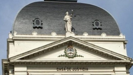 El Ministerio de Mujeres celebró los nuevos espacios de género en la Justicia bonaerense