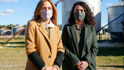 El Gobierno oficializó la renuncia de Victoria Tolosa Paz:  la reemplazará Marisol Merquel