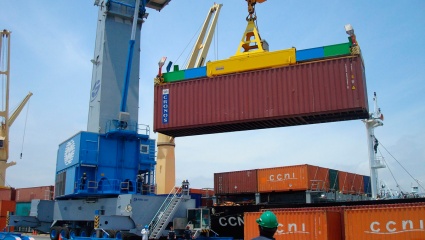 La provincia de Buenos Aires registró un incremento interanual de 50,8% en sus exportaciones