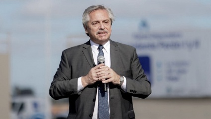 El Gobierno diseña una estrategia para blindar al Presidente en los dos años de mandato que le quedan