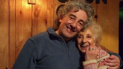 A siete años del encuentro entre Estela de Carlotto y su nieto Ignacio: "Encontró la melodía de su propia historia"