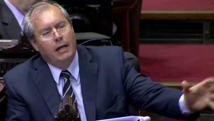 Diputados radicales celebraron la condena a los asesinos de Héctor Olivares y Miguel Yadón