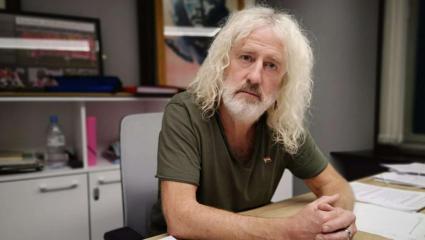 “Hemos ayudado a destruir Afganistán, ¿vamos a decir la verdad?”: el lapidario discurso de un parlamentario europeo