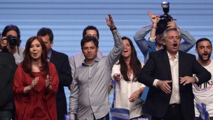 PASO: pronostican triunfo nacional del Frente de Todos por 4 puntos