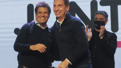 PBA: retroceso electoral del FdT, resurgimiento de la UCR e interna