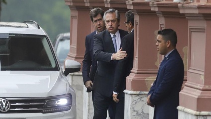 El Gobierno nacional intenta destrabar la peor crisis institucional de todo su mandato
