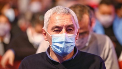 Golpe tras golpe: tras renuncias virtuales, Berisso se acomoda y rearma su equipo de trabajo