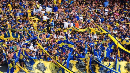 El retorno a los estadios, con al menos una vacuna contra el Covid-19
