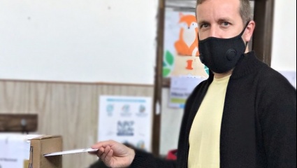 Calentando motores: en Berisso arranca la campaña de cara a las generales