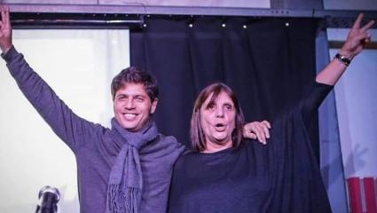 Teresa García analizó que los cambios en el Gabinete responden a la necesidad de "un nuevo aire"