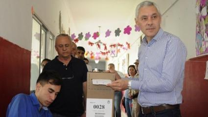 Para todos los gustos: en Berisso, 17 listas dicen presente el domingo