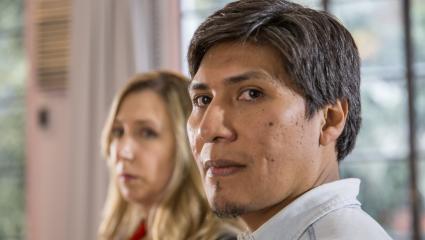 Tras el batacazo, Alejandro Vilca redobla la apuesta: "Vamos a intentar pelearle el segundo lugar al Frente de Todos"