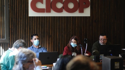 Anuncian paro de profesionales de la Salud bonaerenses con caravana incluida para este miércoles