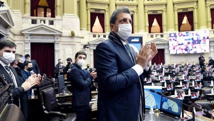 Planes sociales por trabajo genuino, el proyecto oficialista que ingresa hoy a Diputados