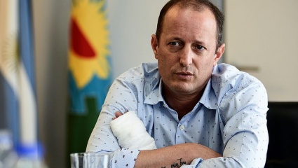 Insaurralde defendió los viajes de egresados gratis: "Queremos que sea un impulso para la reactivación del turismo"