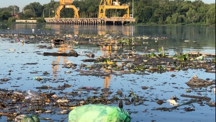 Saneamiento del Arroyo El Gato: un derecho y una responsabilidad de todos