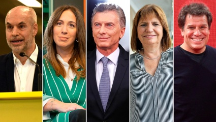 Las peleas de cartel complican la campaña de Juntos