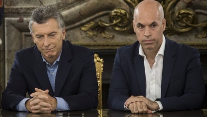 Rodríguez Larreta: "Macri va a comparecer; hay que tener respeto al Poder Judicial"