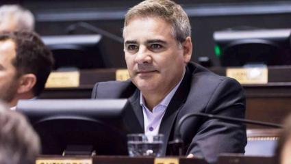 El oficialismo disputa la agenda de derecha con un proyecto para agravar penas por portación ilegal de armas