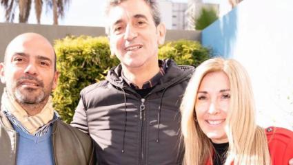 Ambientalistas le soltaron la mano a Randazzo y cruzaron al FdT
