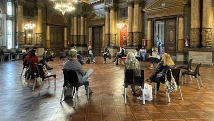 Acusan a los concejales de Garro de dar la espalda a las organizaciones de cannabis para la salud