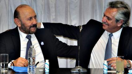 Insfrán y Zamora, los caudillos del norte que le garantizaron caudal electoral al oficialismo