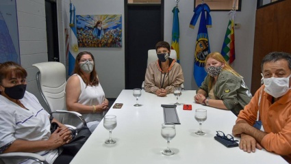 “Nos vamos sin vos”: Randazzo estiró el éxodo de candidatos hasta Quilmes