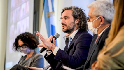 ¿Se puede exportar por US$100.000 millones antes de 2030?