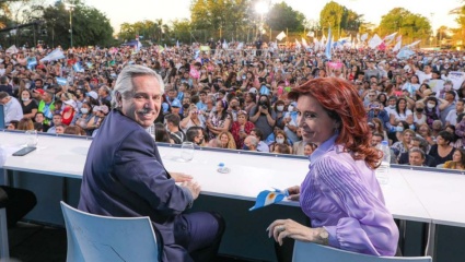 Con datos y hechos negativos, el Frente de Todos llegó exhausto a las elecciones
