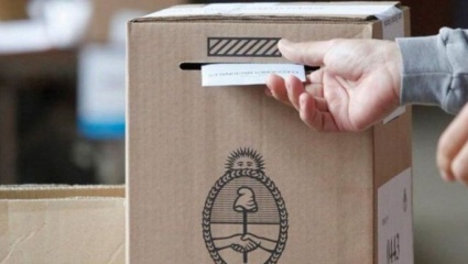 Elecciones: las dos concepciones de país