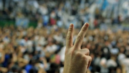 El Frente de Todos se enfoca en la organización del acto por el Día del Militante