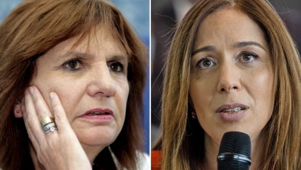 Crece la interna en JxC y Bullrich chicanea a Vidal: "Teníamos una expectativa mayor en la Ciudad"