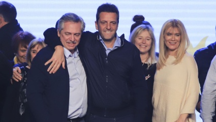 El ojo parlamentario: el clima post electoral y un nuevo escenario legislativo