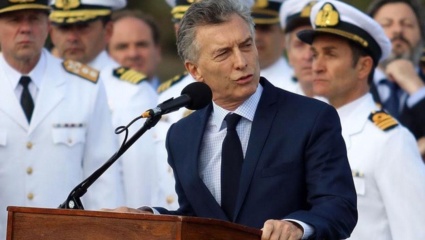 "Macri quiere traer el caso a Capital Federal porque entiende que ahí tiene jueces amigos"