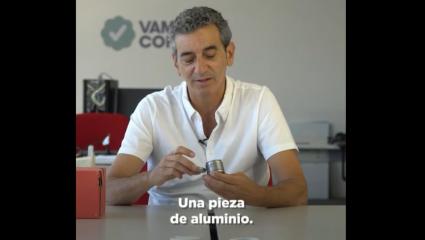 Randazzo tomó la iniciativa en la agenda del consumo de marihuana: “Tenemos que modificar la Ley de Drogas”